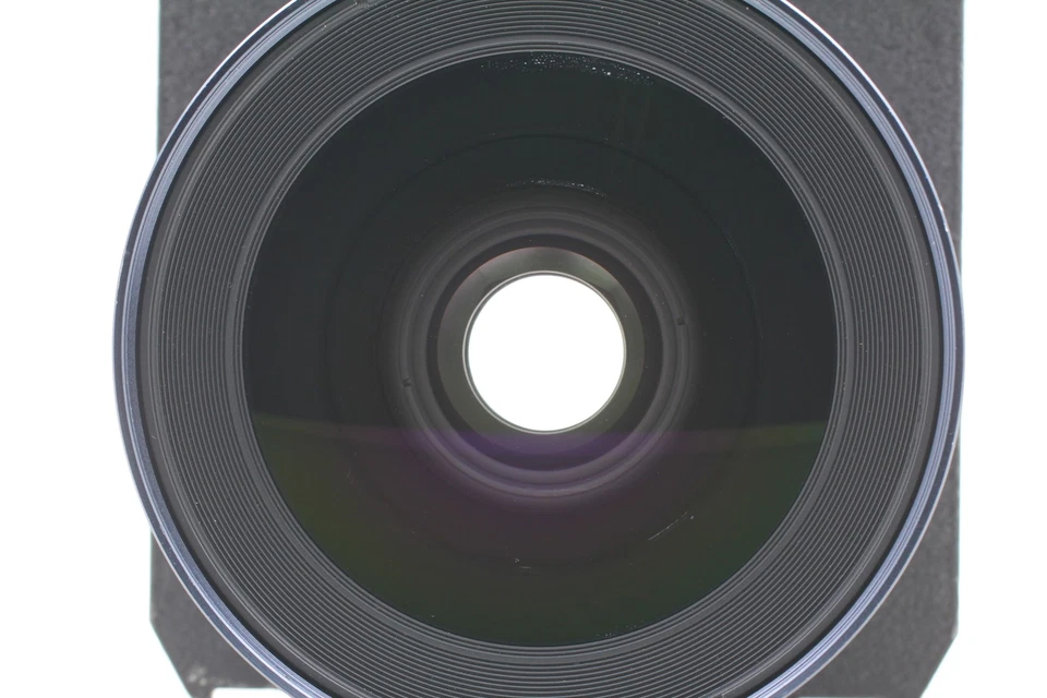 [Exc+5] Schneider Kreuznach Super Angulon 90mm f8 MC Lens Copal 0 From JAPAN - Image 4 of 4