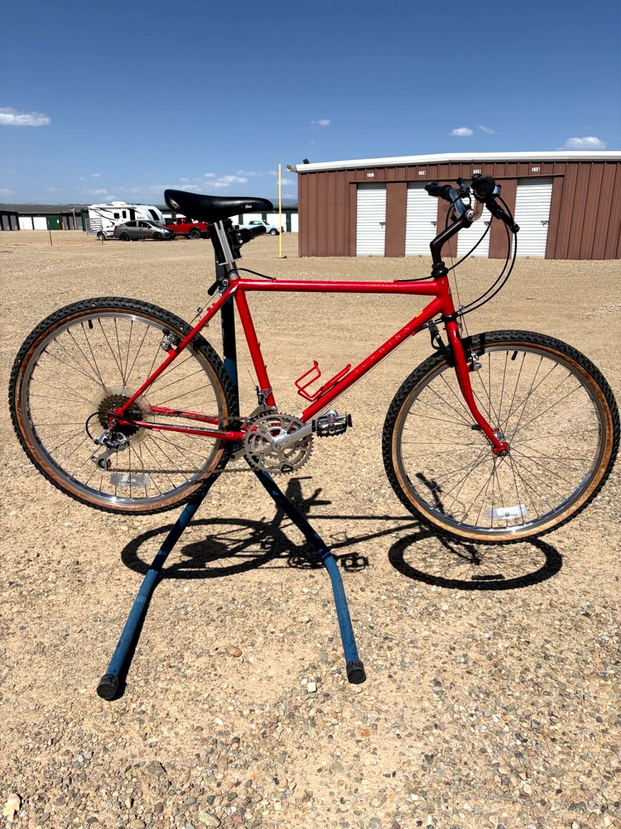 Schwinn 26 Inch Vintage Bikes for sale | eBay