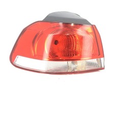 Linke Hintere Leuchte Volkswagen GOLF VI 5K0945095E G1-5417I