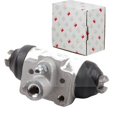 Tambour de frein Isuzu D-MAX