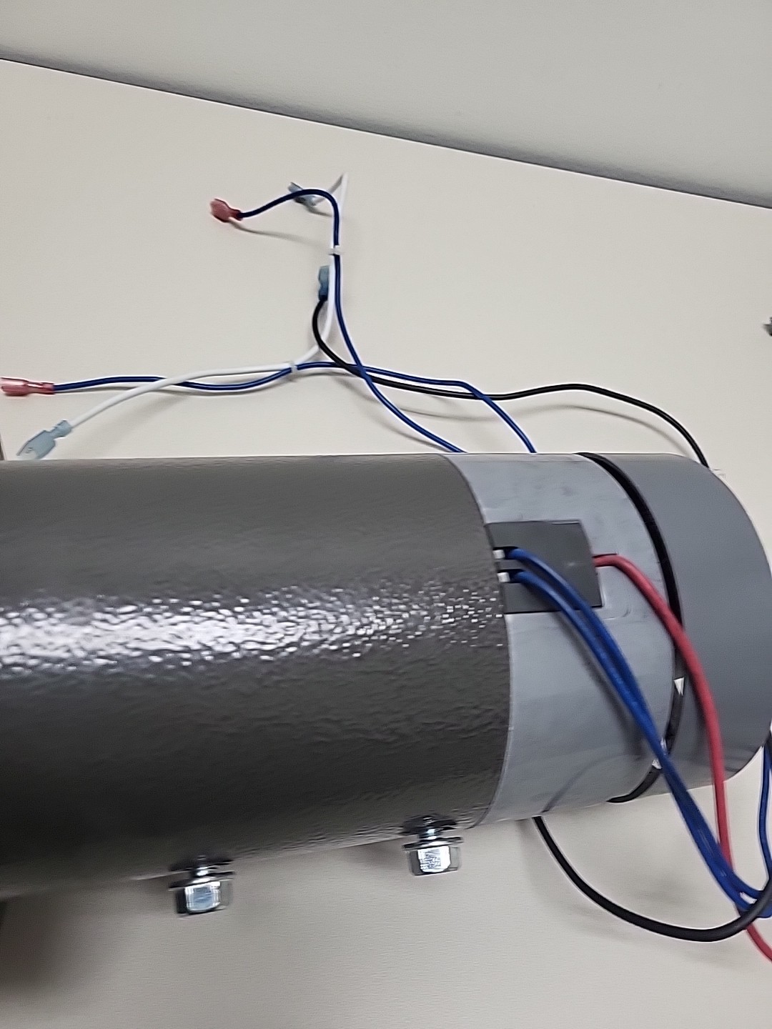 Nordictrack X7i Incline Trainer NTL14215.1 Motor - 2.75HP (137)