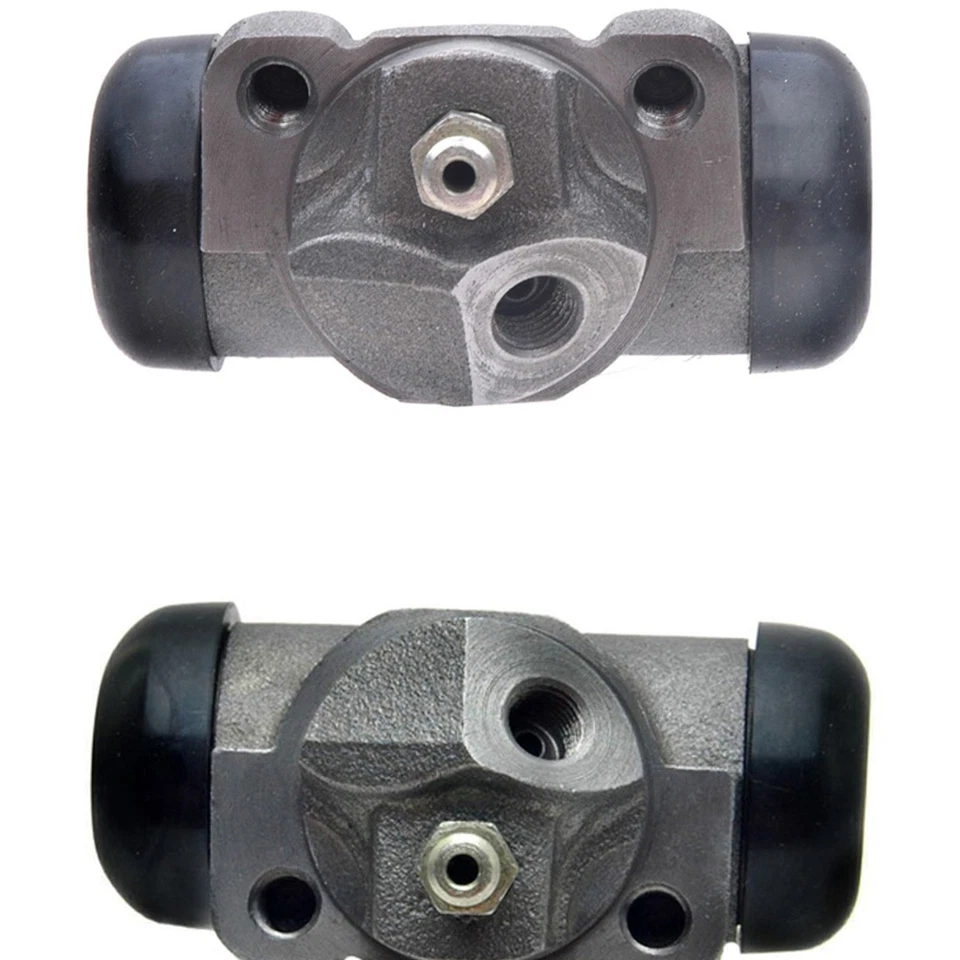 Juego de 2 cilindros de rueda traseros para conductor y pasajero AC Delco SET-AC18E855-R Foto 2 de 4