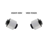 2X Skf Querlenkerlager Hinten Vorne FüR Hyundai I30 Coupe Gd Kia Cee'd