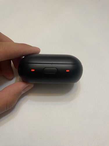 Samsung Gear IconX Wireless Bluetooth Earbuds SM-R140 Black - Photo 4 sur 5