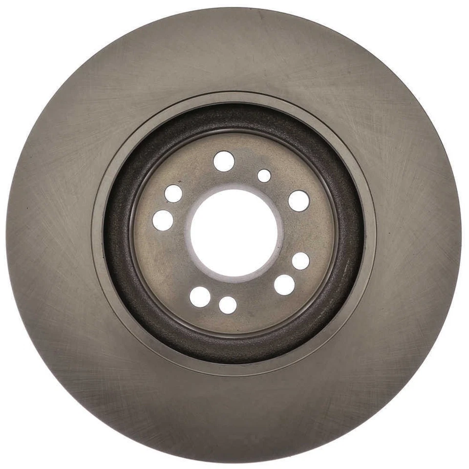 Rotor de freno de disco compatible con Mercedes-Benz ML350 R350 ML320, R320 RAYBESTOS 2006-2012 Foto 2 de 3