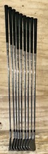 Sankei Micro Eight Golf Iron Set