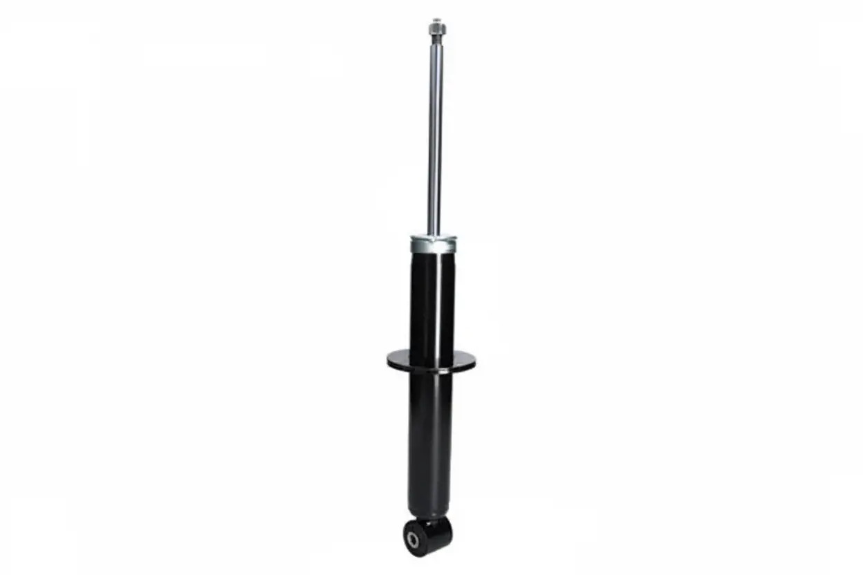 Shock absorber Rear Axle Bottom eye 2000069 KAMOKA for AUDI Q7