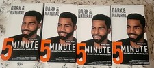 4 SoftSheen Carson Dark & Natural 5 Minute Sh...