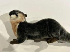 PELUCHE DISNEY IL Re Leone Timon Meerkat Extra Large Giocattolo Morbido