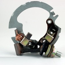 Platine Charbon démarreur pour Kawasaki GPZ 500S Serie A  de 1990 à 1992