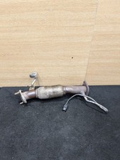 KIA SPORTAGE MK4 QL EXHAUST MUFFLER FLEXI PIPE 28610D7740