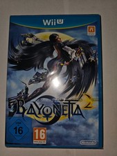 Bayonetta 2 Wii U | NEU & OVP (Sealed) | Nintendo | Deutsche Version (USK 16)