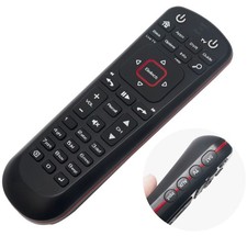 New Dish Network 52.0 Replace Remote Control for Network Satellite Receiver