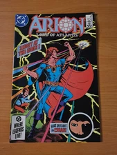 Arion, Lord of Atlantis #28 ~ DOLLAR BIN ~ 1985 DC Comics