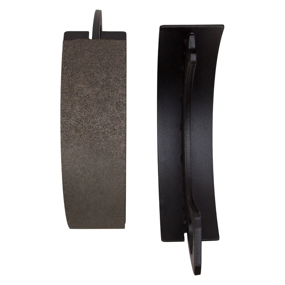 For Isuzu FSR 1987-1996 R1 Concepts 2902-1009-00 Premium Parking Brake Shoes - Image 2 of 4