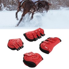 Pferdehöhenstiefel Atmungsaktiv