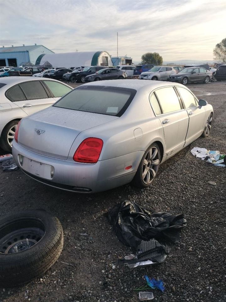 RH XENON *BOX* OEM 2006 BENTLEY FLY SPUR 1YR WRNTY