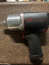 Ingersoll Rand 2135qxpa 12 Quiet Air Impact Wrench 1100 Ft. Lbs. Torque