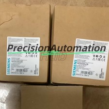 1PCS New SIEMENS 3RW3014-1BB14 Motor Starter*In Box