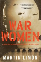 Martin Limon | War Women | Taschenbuch | Englisch (2022) | Soho Press
