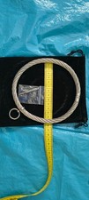 Metall Halsband