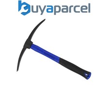 Faithfull FAIMPCPFGN Chisel & Pointing Mortar Pick Fibreglass Shaft FAIMPCPFGN