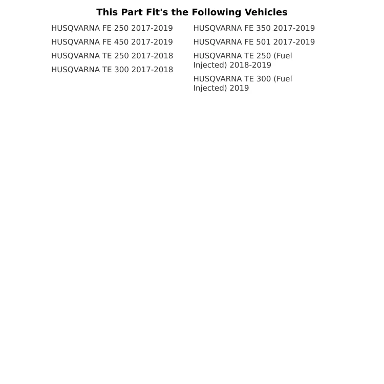 Faro LED VSL Acerbis 2780480002 blanco Foto 2 de 2