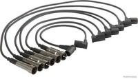 Herth+Buss Elparts ZüNdleitungssatz ZüNdkabel FüR Mercedes-Benz Sl R107