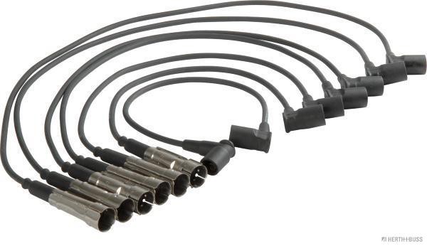 Herth+Buss Elparts ZüNdleitungssatz ZüNdkabel FüR Mercedes-Benz Sl R107-image