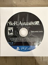 NieR: Automata; Loose Sony PlayStation 4, 2017