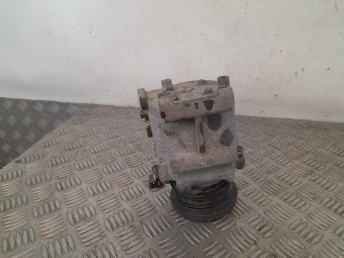 Ford Fiesta 2008-2013 A/C Air Con Compressor Pump 8V5119D629 - Picture 4 of 16