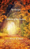 Ronna M. Bacon | The Pioneer | Taschenbuch | Englisch (2019) | Ronna Bacon