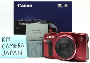 Canon Sx710 HS for sale | eBay