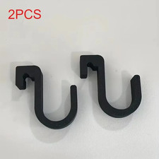 Umbrella Holder - 2Pcs Car Hooks for Seat Back Storage - Universal Fit