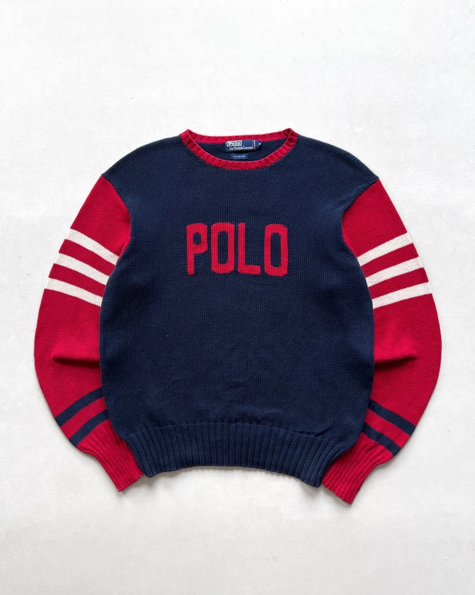 Polo Ralph Lauren 1990s Vintage Clothing for Men for sale | eBay