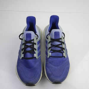 adidas Ultraboost Running & Jogging Shoes Men's Blue Used