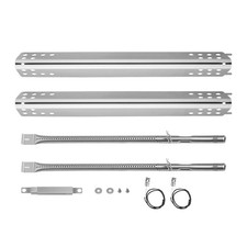 2 Burner Grill Replacement Parts for Char-broil Performance 463625217 4636735...