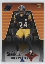 2023 Panini Zenith Retail Joey Porter Jr #155 1eh5