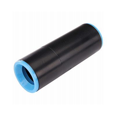Raindrip 360G00UB Compression Coupling, 0.710-In. - Quantity 75