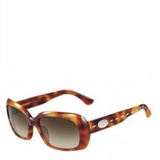 Fendi  FS 5182 Sunglasses in light Havana 214