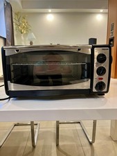 Tristar Typ TO-18S Grill/ Backofen 38L - 1500 Watt  in OVP - neu