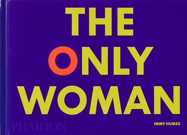 Only Woman by Immy Humes (2022, Hardcover) - Image 7