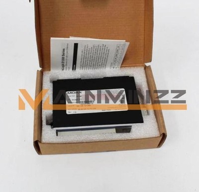One New MOXA ioLogik E1262-T Ethernet I/O module #zn
