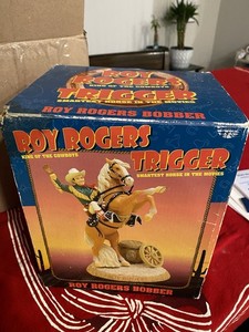 Roy Rogers & Trigger | eBay
