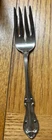 36g Joan of Arc by International Sterling Silver Salad Fork 6 1/8"