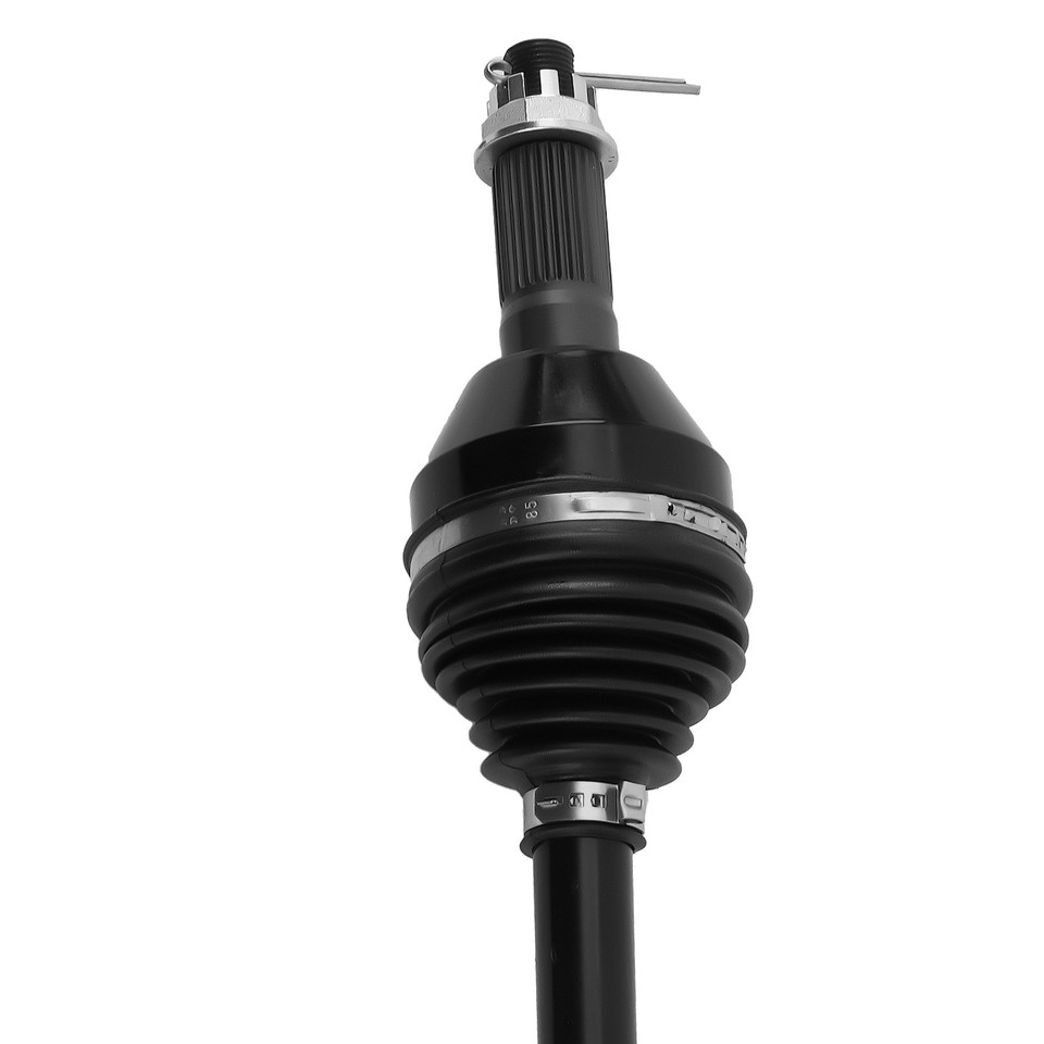 DTA 2 Front CV Axles Can-AM Maverick X3 R XRS RS XMR XRC 72" Body