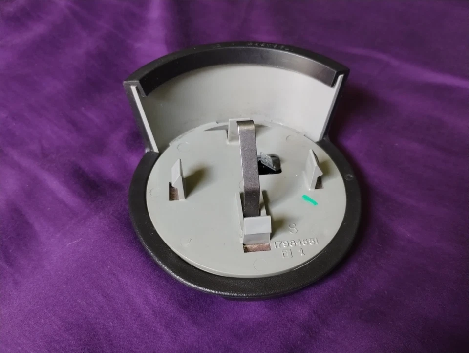 1988 - 1994 雪佛兰 S10 喇叭纽扣 — 第 2/2 张图片