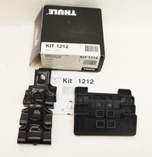 Thule Fit Kit 1212 - Limited Audi A4 S4 RS4 M...