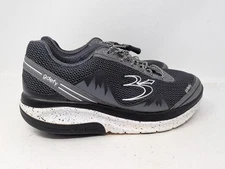 Gravity Defyer Gdefy XLR8 Shoes Womens Size 9.5W Gray Walking Athletic Comfort