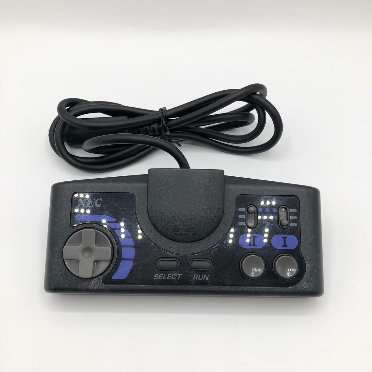 NEC PC Engine DUO Console Box PI-TG8 NTSC-J (Japan) HuCard